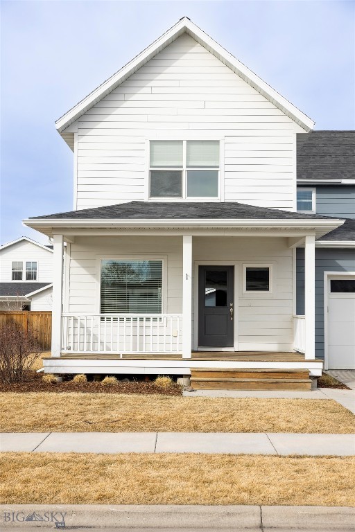 3447 Monida Street, Bozeman MT 59718