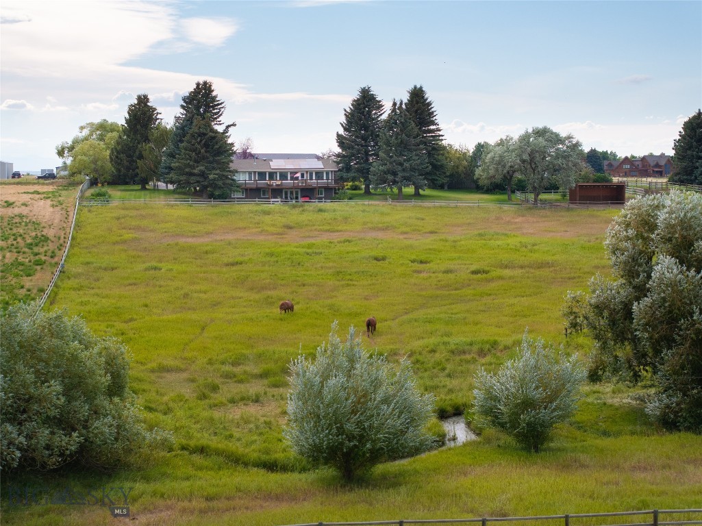 2380 Watts Lane, Bozeman MT 59718