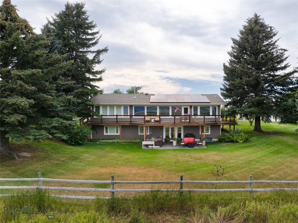 2380 Watts Lane, Bozeman MT 59718