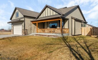 3263 Annie, Bozeman MT 59718