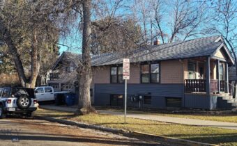 619 W Harrison Street, Bozeman MT 59715