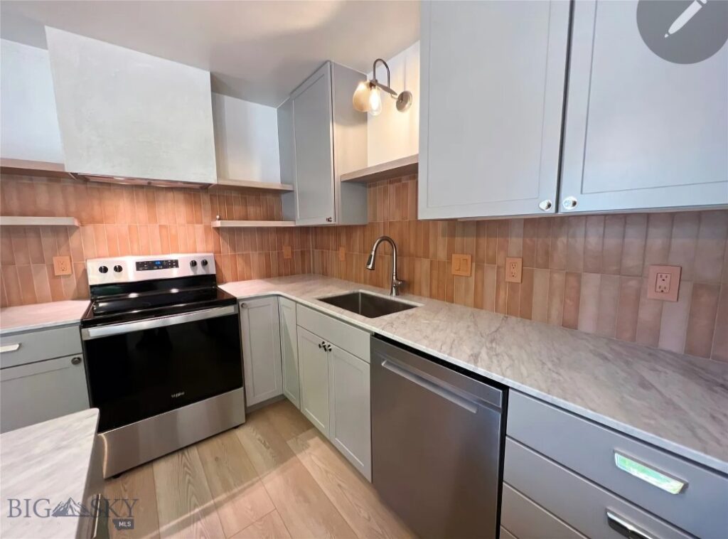 619 W Harrison Street, Bozeman MT 59715