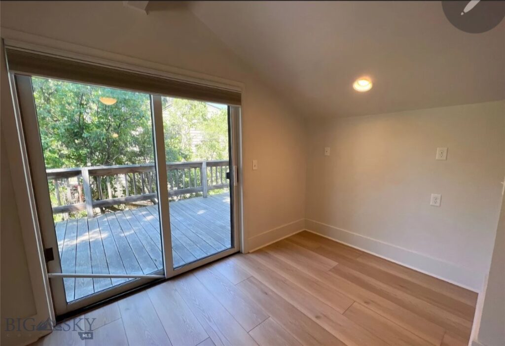 619 W Harrison Street, Bozeman MT 59715