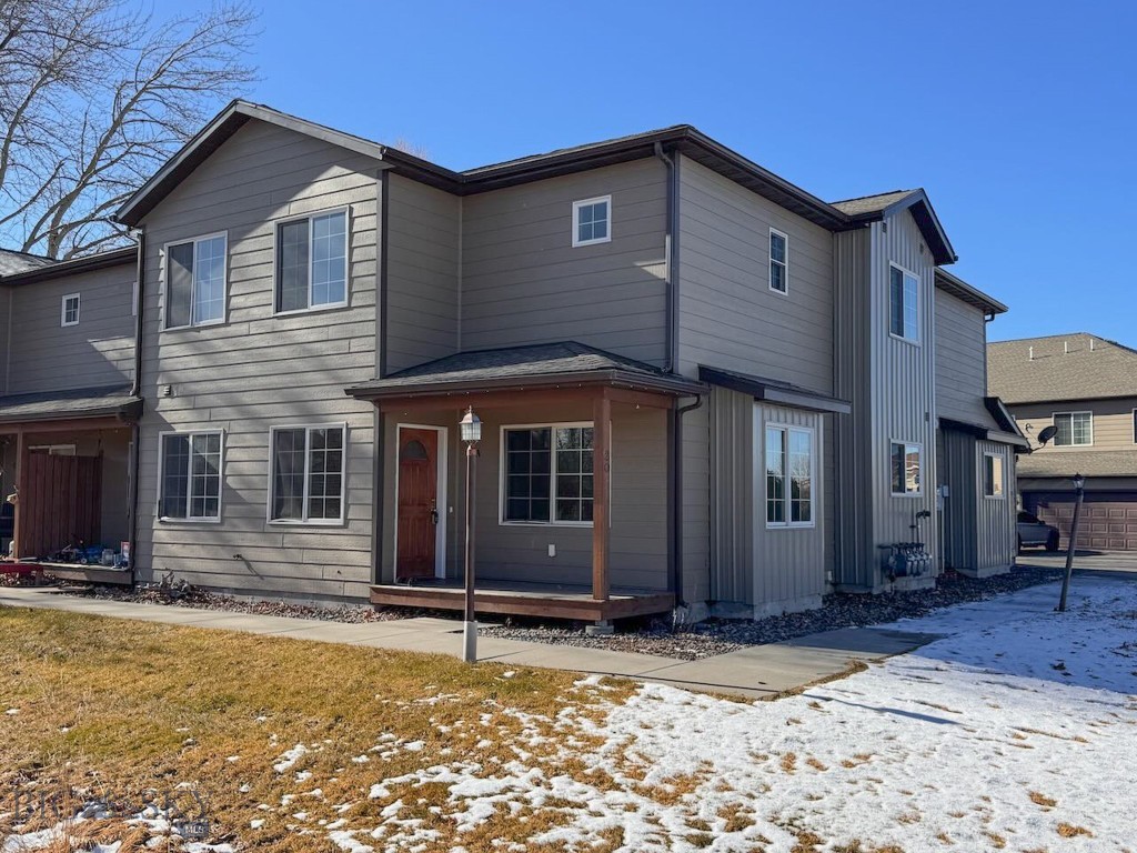 20 Talon, Bozeman MT 59718