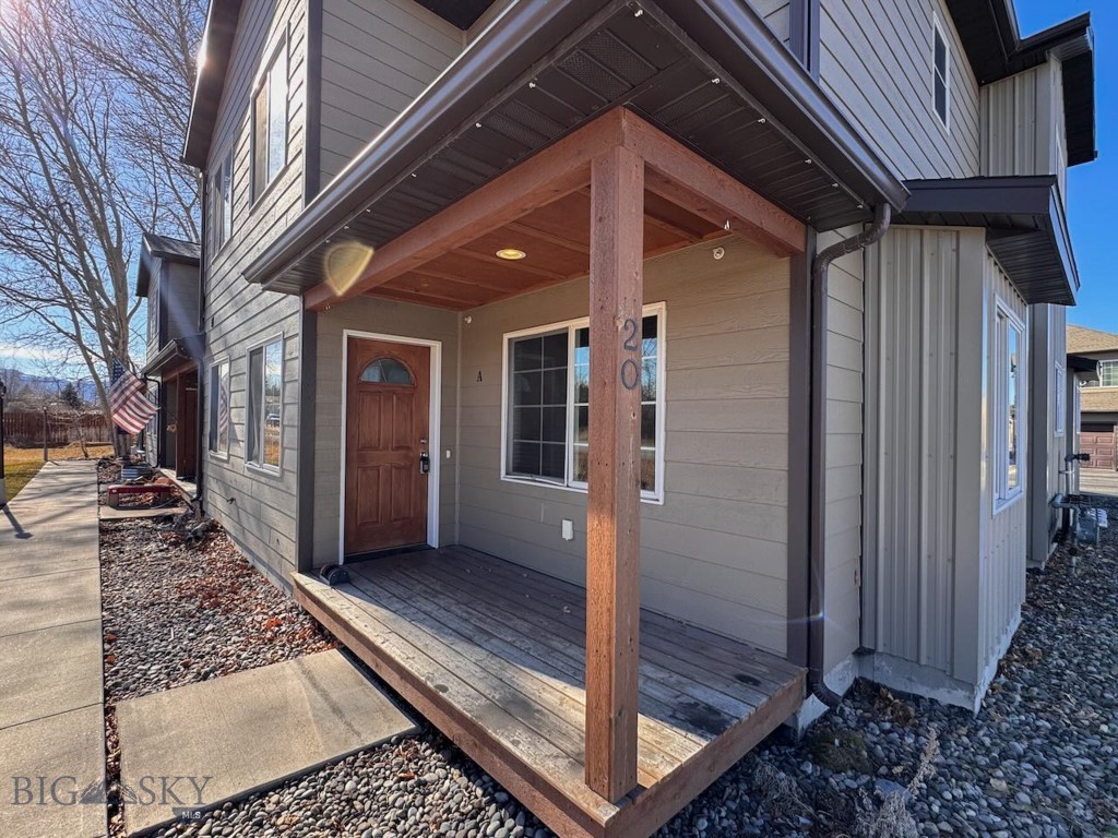 20 Talon, Bozeman MT 59718