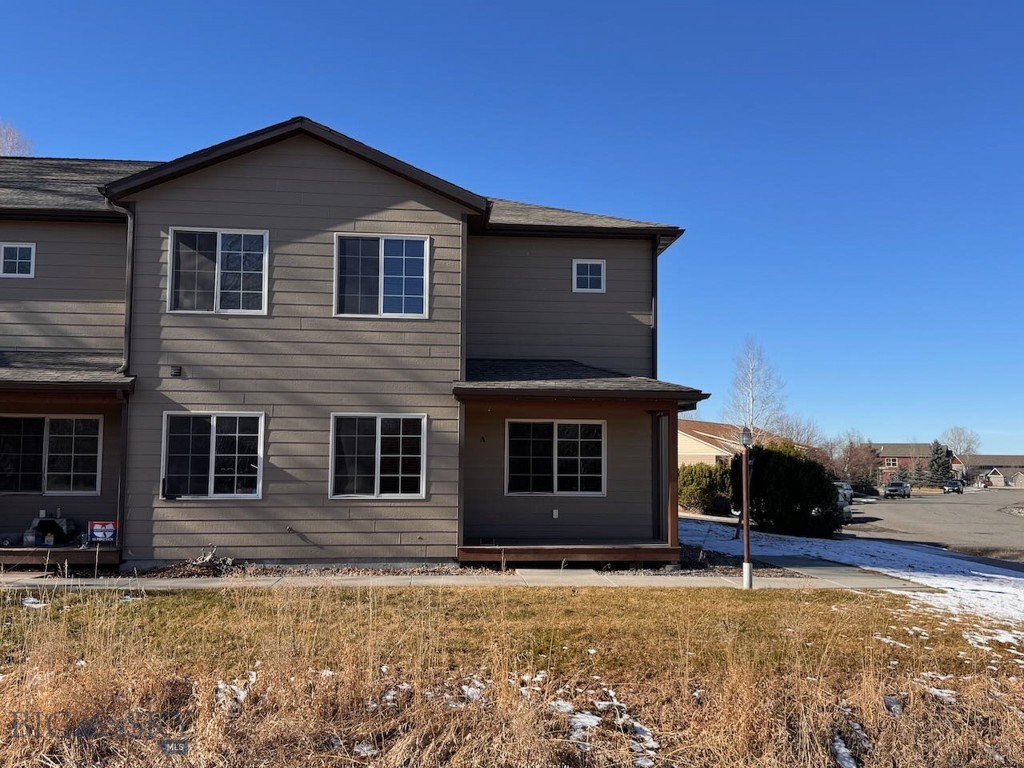 20 Talon, Bozeman MT 59718