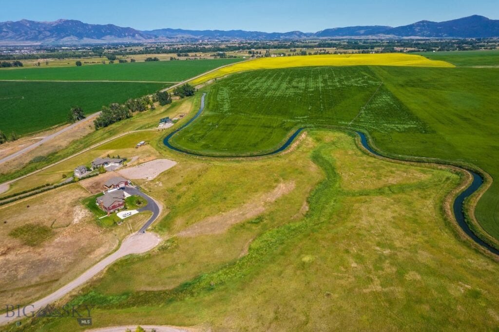 168 Kimber Ct, Bozeman MT 59718