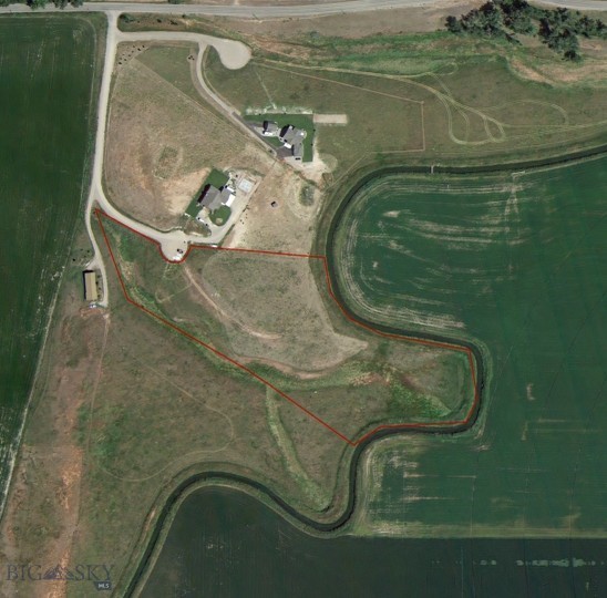 168 Kimber Ct, Bozeman MT 59718