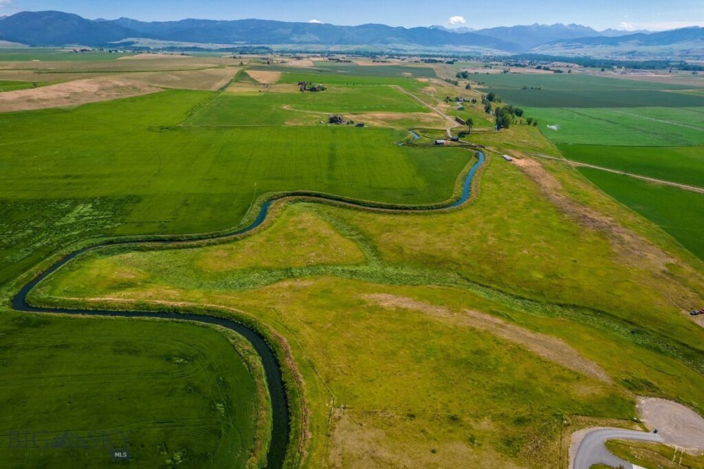 168 Kimber Ct, Bozeman MT 59718