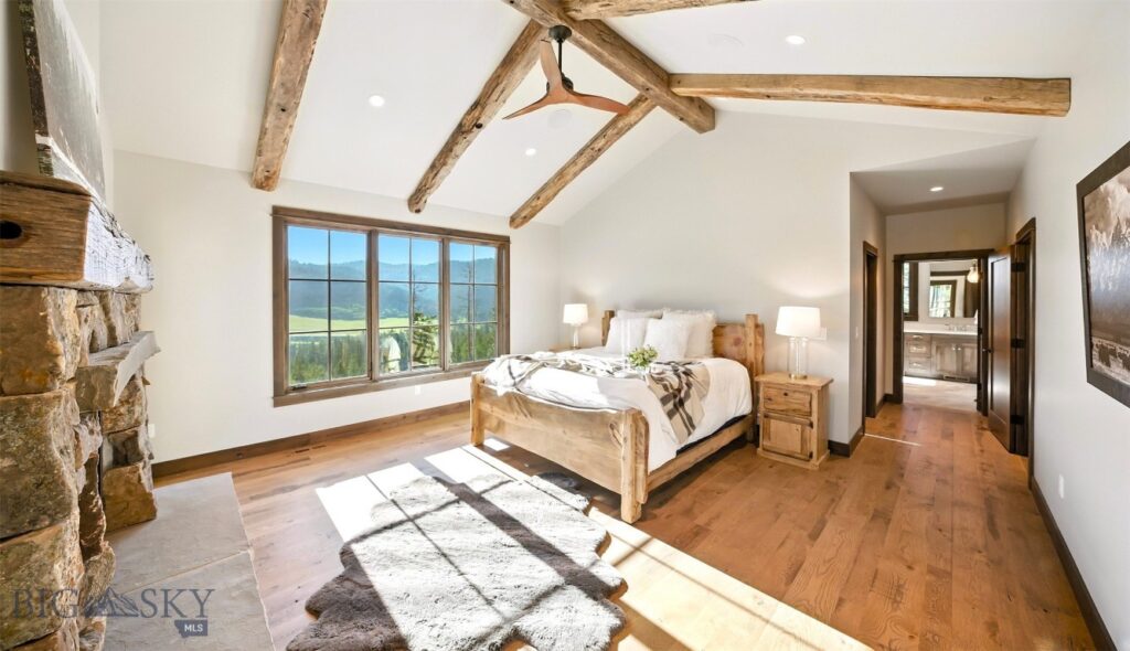 11310 Taiga Trail, Bozeman MT 59715