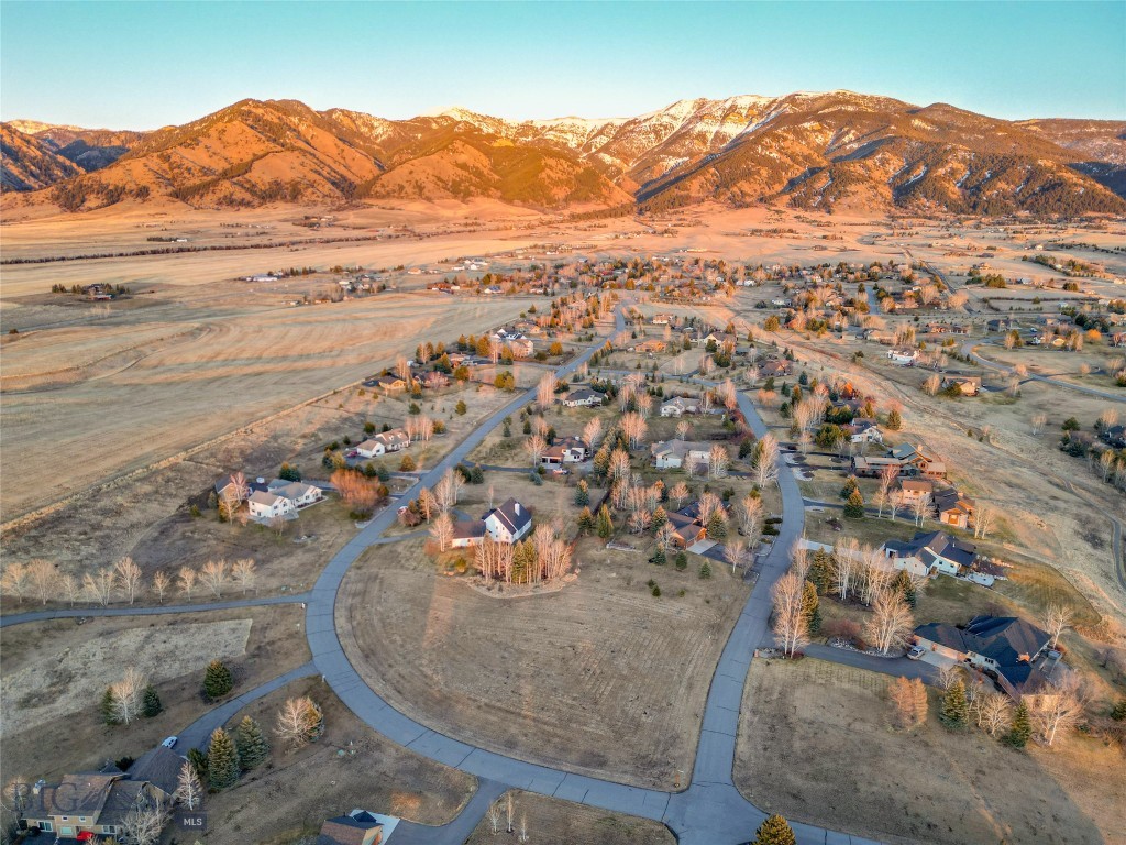 TBD Summer Ridge Road, Bozeman MT 59715