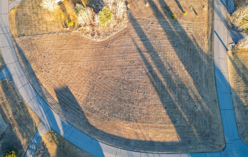 TBD Summer Ridge Road, Bozeman MT 59715