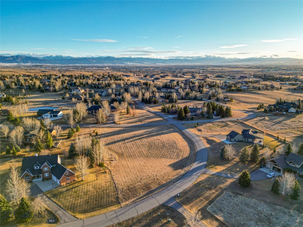 TBD Summer Ridge Road, Bozeman MT 59715