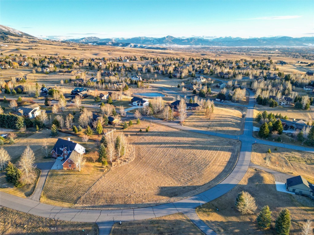 TBD Summer Ridge Road, Bozeman MT 59715