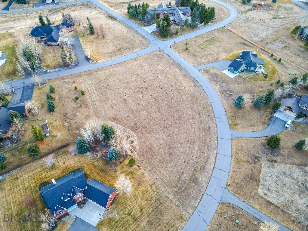 TBD Summer Ridge Road, Bozeman MT 59715