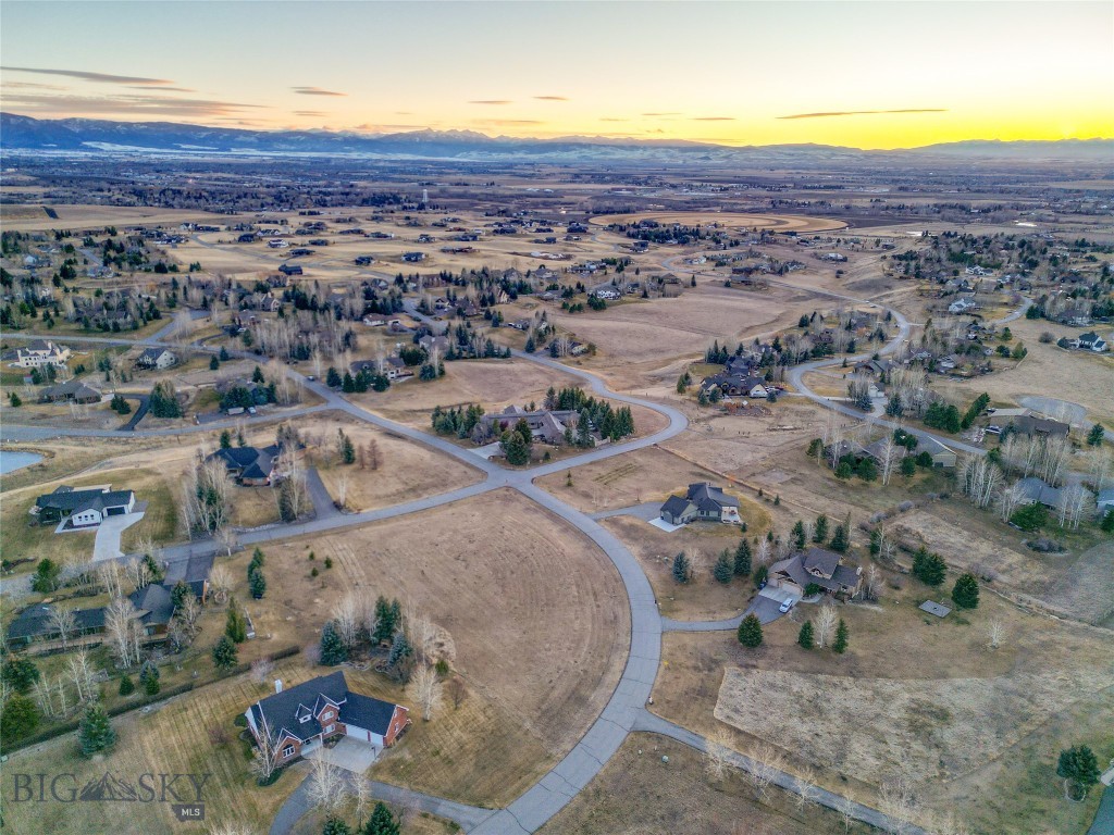 TBD Summer Ridge Road, Bozeman MT 59715