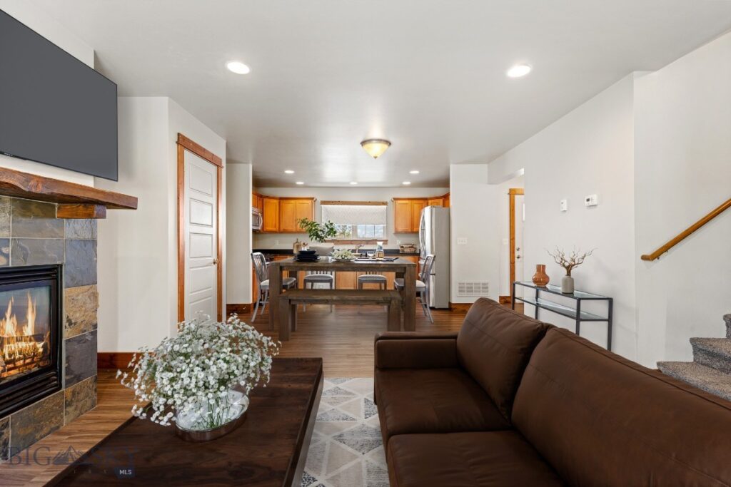 3598 Annie Street, Bozeman MT 59718