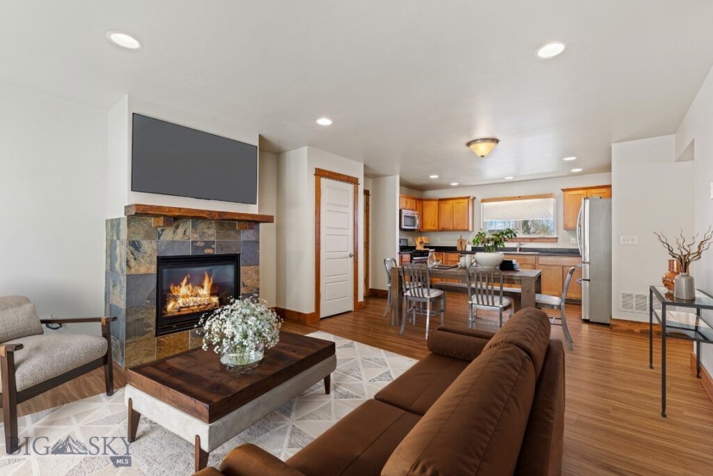 3598 Annie Street, Bozeman MT 59718