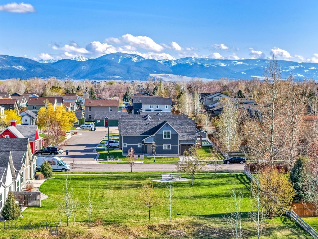 3598 Annie Street, Bozeman MT 59718