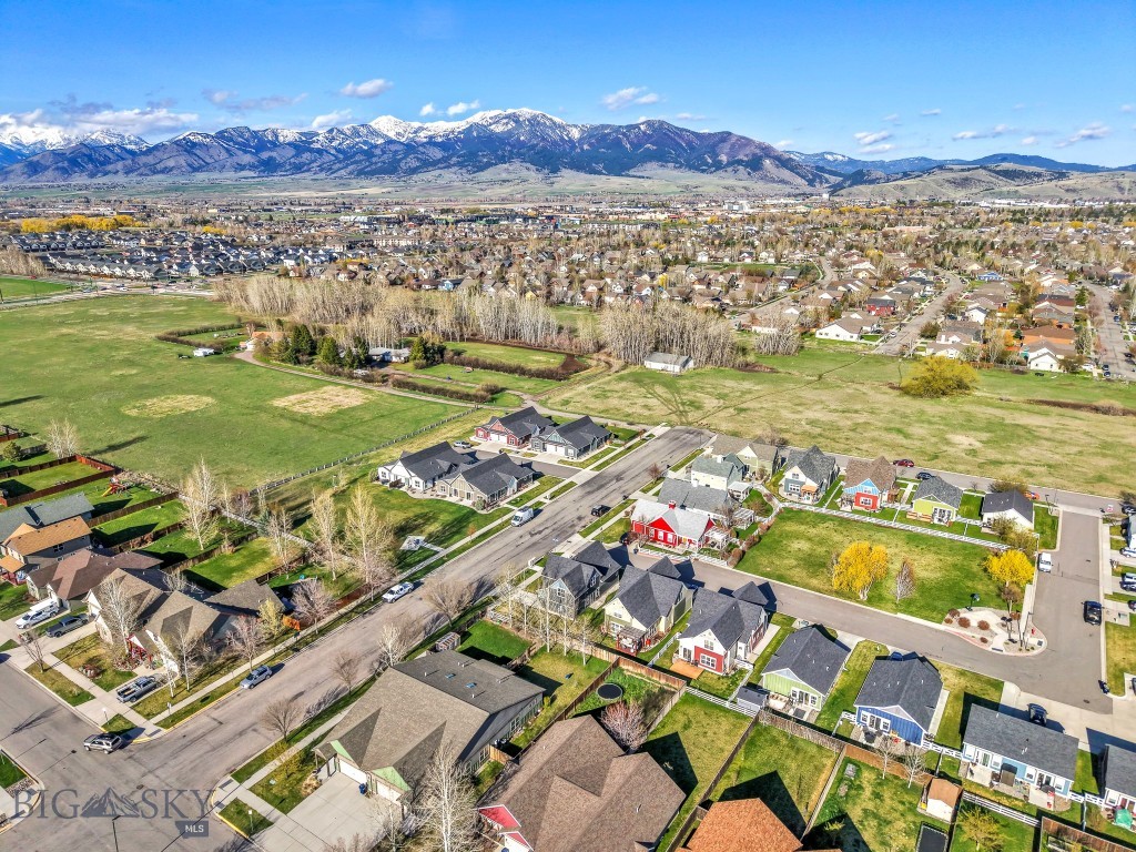 3598 Annie Street, Bozeman MT 59718
