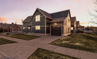 3598 Annie Street, Bozeman MT 59718