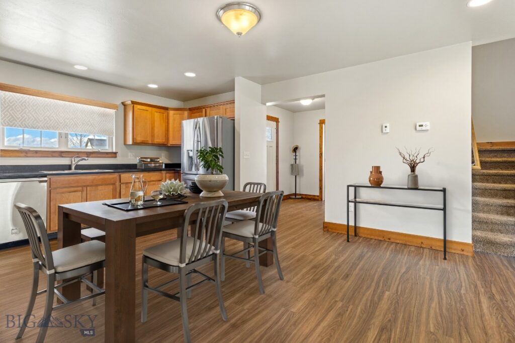 3598 Annie Street, Bozeman MT 59718