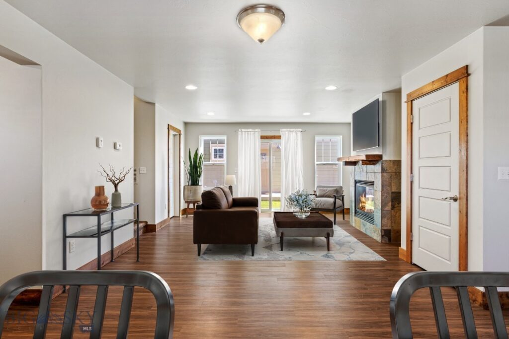 3598 Annie Street, Bozeman MT 59718