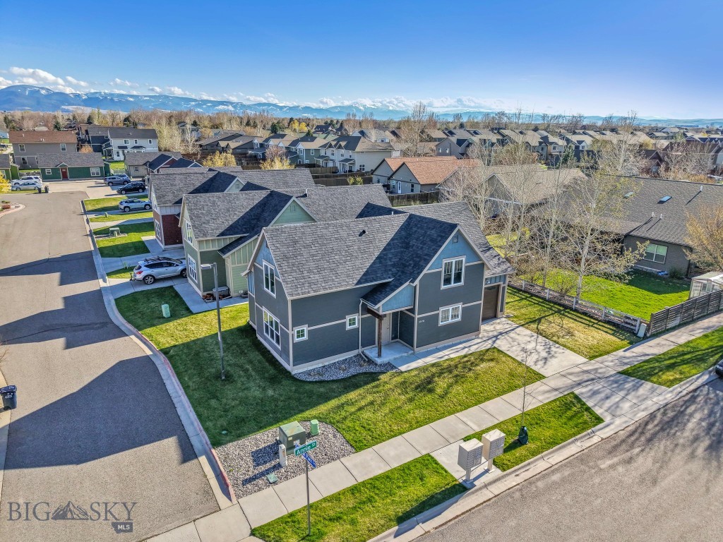 3598 Annie Street, Bozeman MT 59718