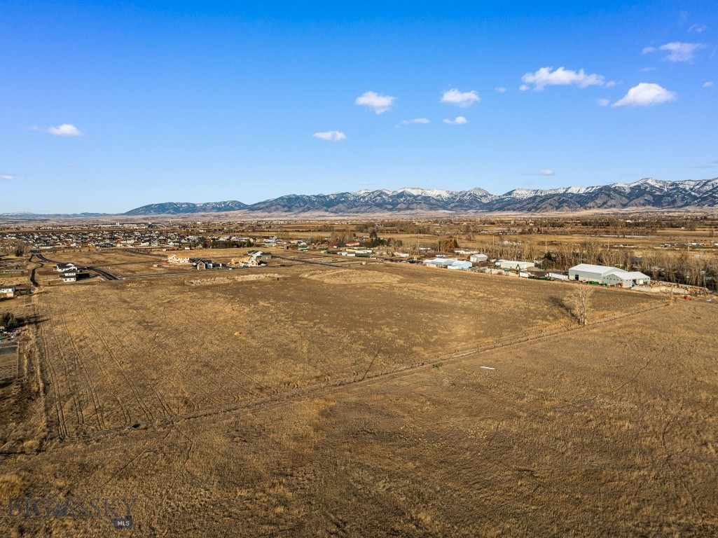 Lot 2 Crossbill Road, Bozeman MT 59718