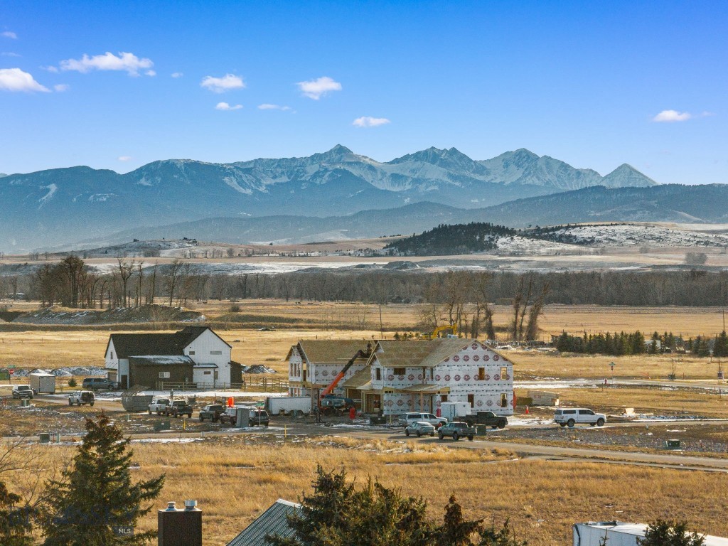 Lot 2 Crossbill Road, Bozeman MT 59718