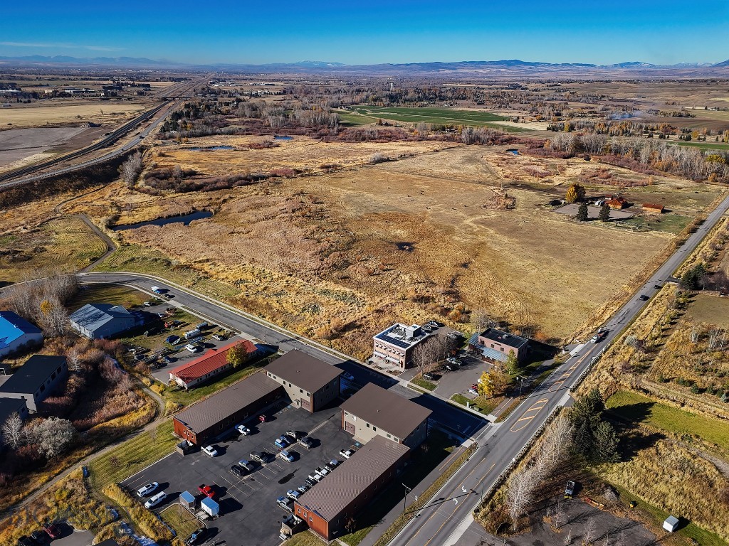 365, 369 & 375 Gallatin Park Drive, Bozeman MT 59715