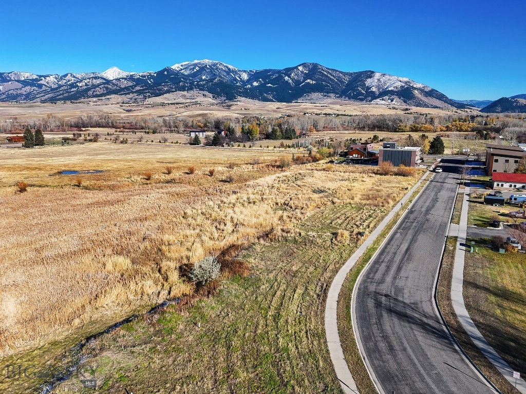375 Gallatin Park Drive, Bozeman MT 59715