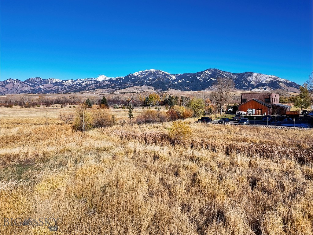 375 Gallatin Park Drive, Bozeman MT 59715