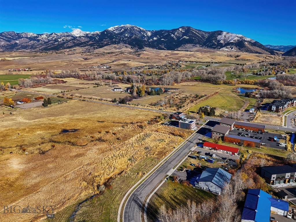 375 Gallatin Park Drive, Bozeman MT 59715