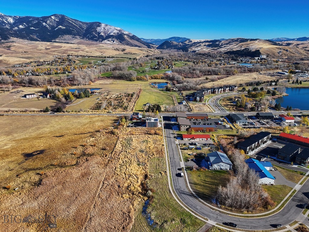 375 Gallatin Park Drive, Bozeman MT 59715