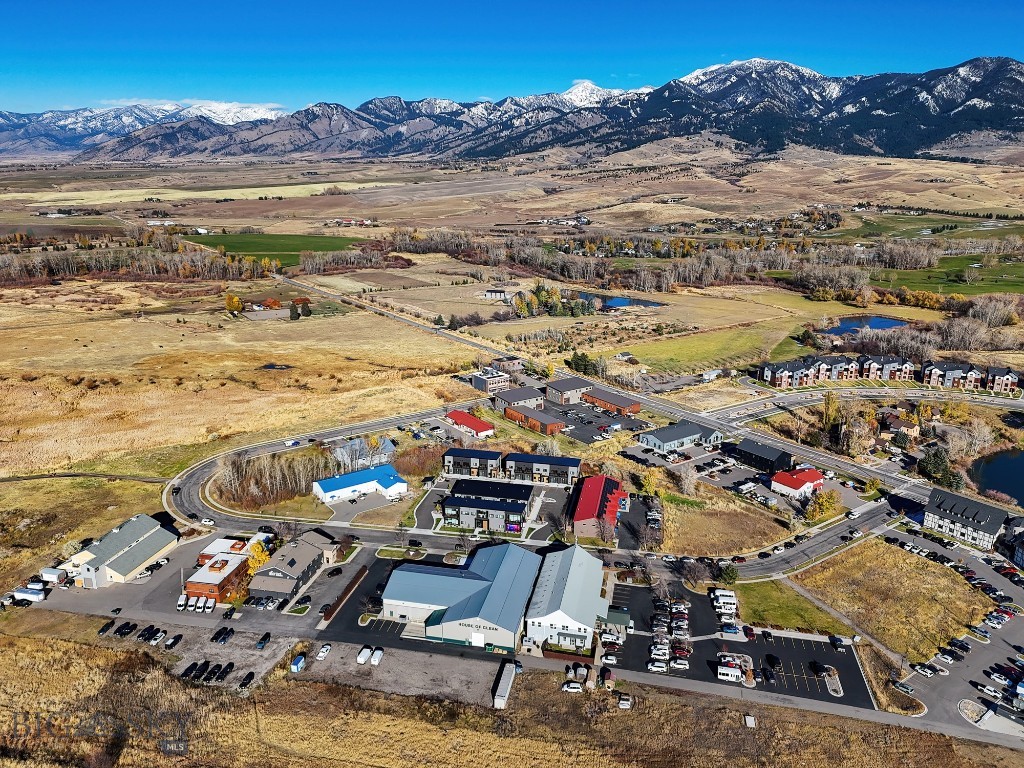 375 Gallatin Park Drive, Bozeman MT 59715