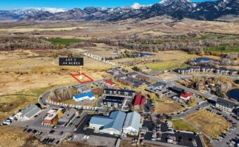 369 Gallatin Park Drive, Bozeman MT 59715