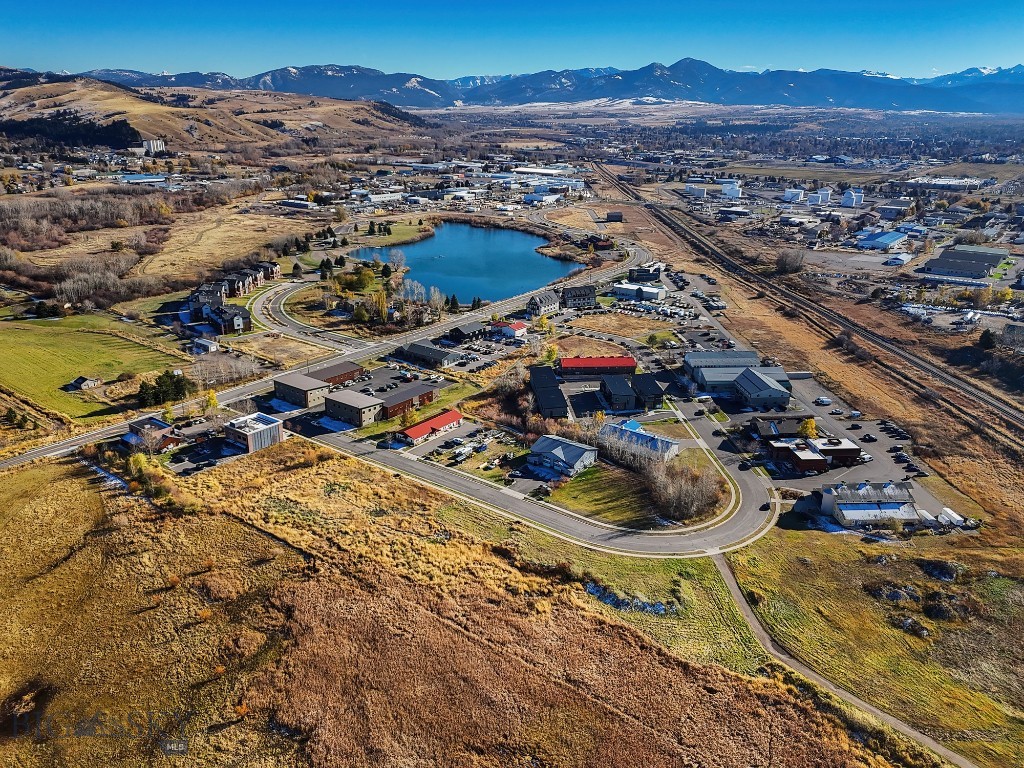 365 Gallatin Park Drive, Bozeman MT 59715