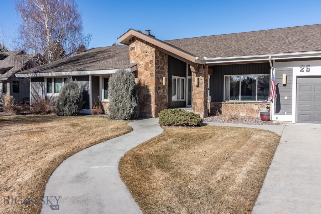25 Riverside Drive, Bozeman MT 59715