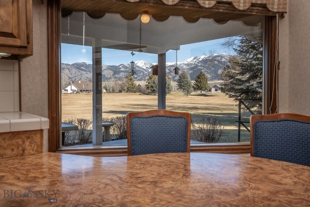25 Riverside Drive, Bozeman MT 59715