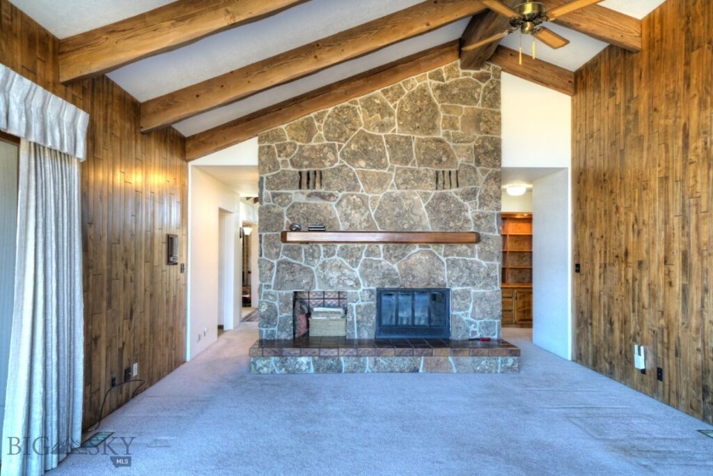 25 Riverside Drive, Bozeman MT 59715