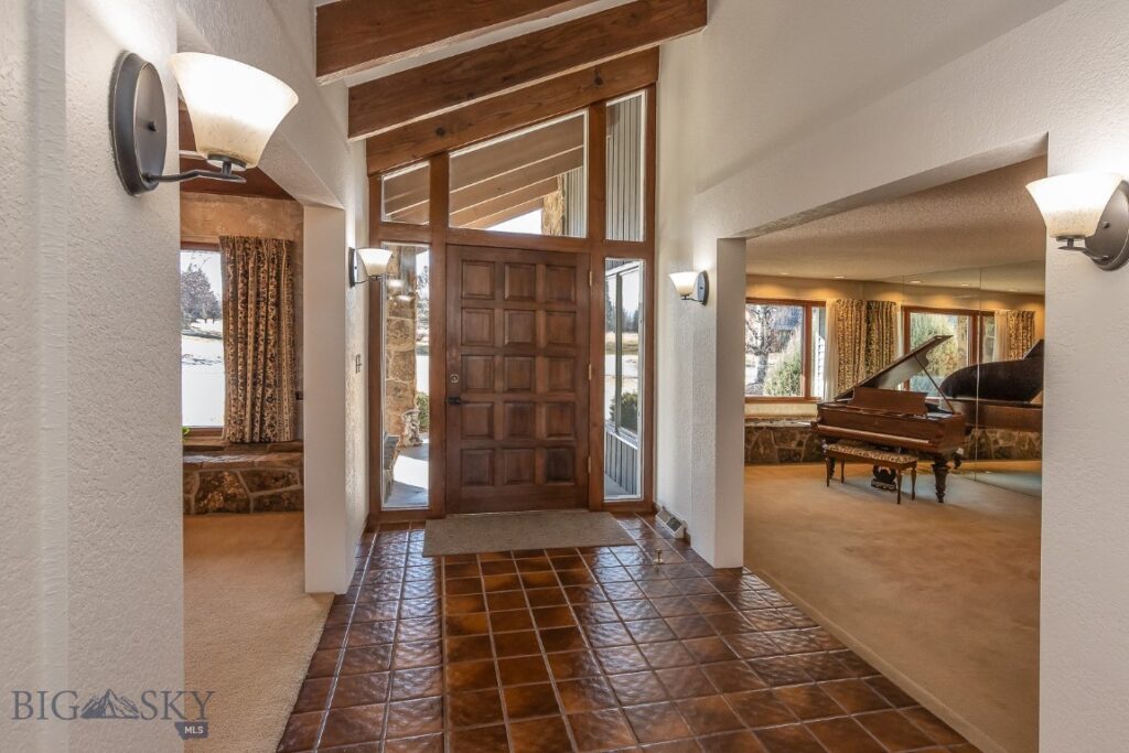 25 Riverside Drive, Bozeman MT 59715