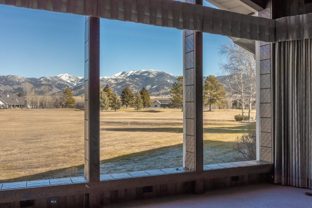 25 Riverside Drive, Bozeman MT 59715