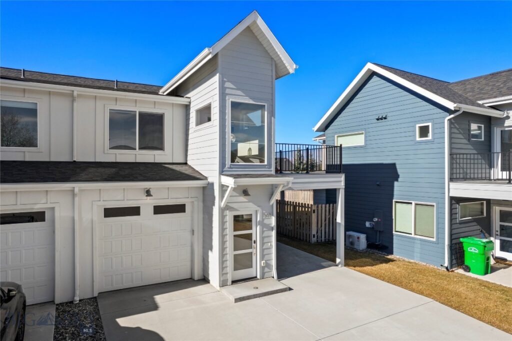309 Meriwether Avenue, Bozeman MT 59718