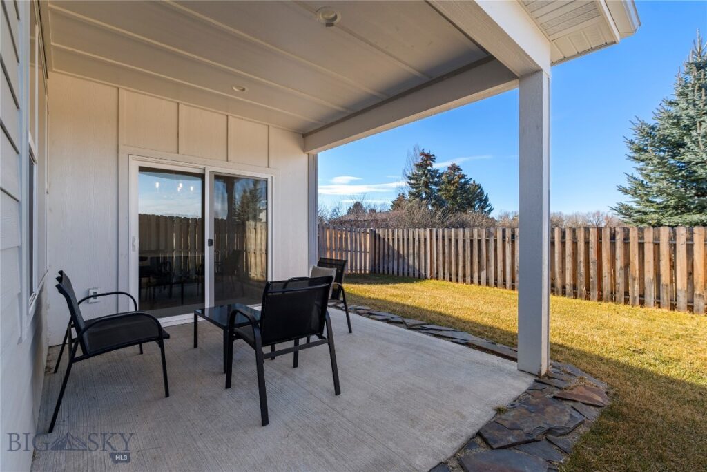 309 Meriwether Avenue, Bozeman MT 59718