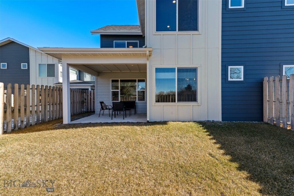 309 Meriwether Avenue, Bozeman MT 59718