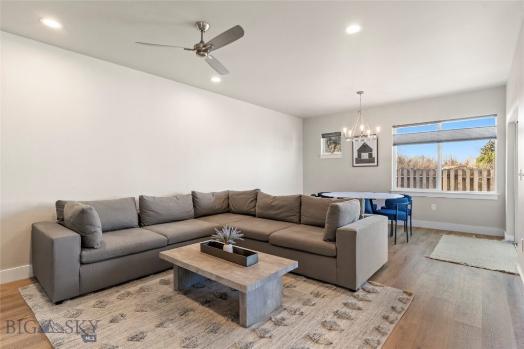 309 Meriwether Avenue, Bozeman MT 59718