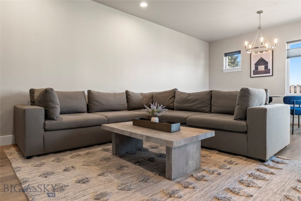 309 Meriwether Avenue, Bozeman MT 59718