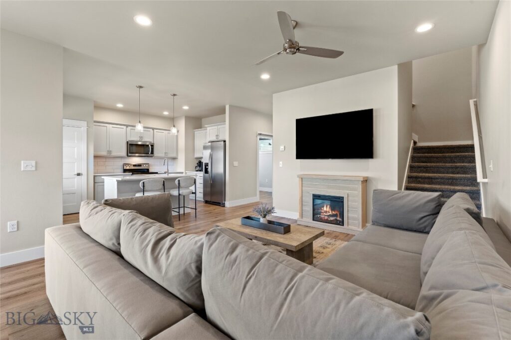 309 Meriwether Avenue, Bozeman MT 59718