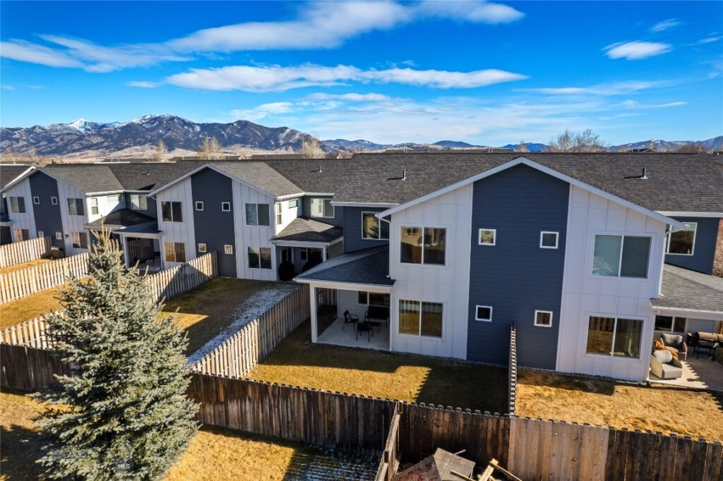 309 Meriwether Avenue, Bozeman MT 59718